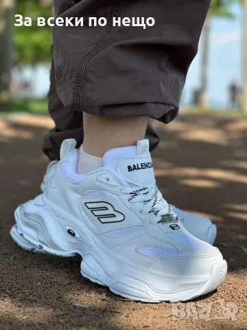 Balenciaga Мъжки маратонки👟Мъжки спортни обувки Баленсиага Код P361