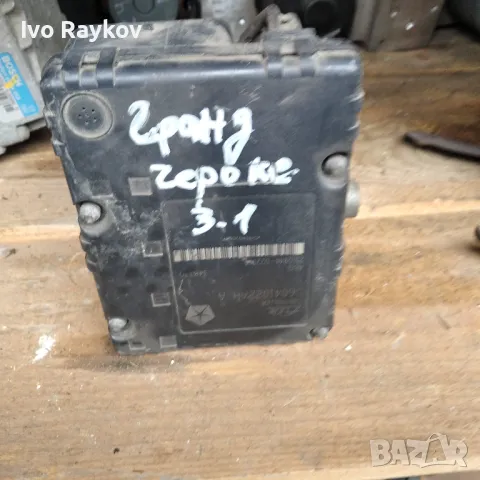 ABS 56041022AH A за JEEP GRAND CHEROKEE Mk II