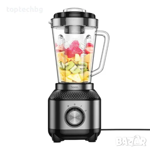 Блендер HOCO HE32 electric juicer 1,5L HE32, снимка 1