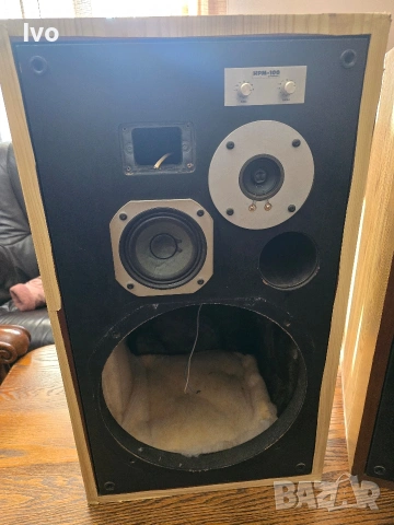 Тонколони Pioneer HPM100