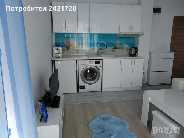 Двустаен,обзаведен апартамент във ВЕЛИНГРАД , снимка 5 - Апартаменти - 52685835