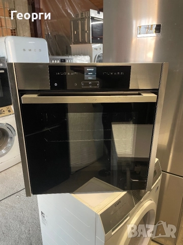 Neff фурна за вграждане 