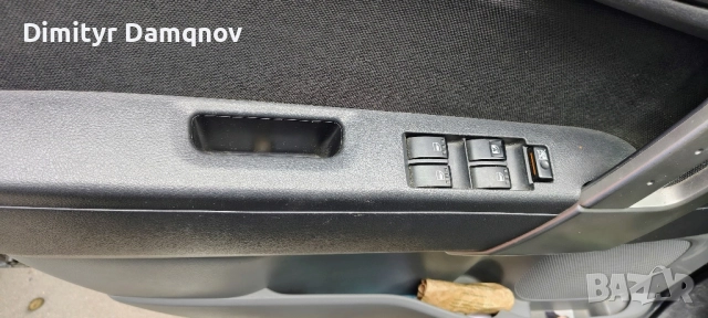 Daihatsu, снимка 9 - Автомобили и джипове - 52208822