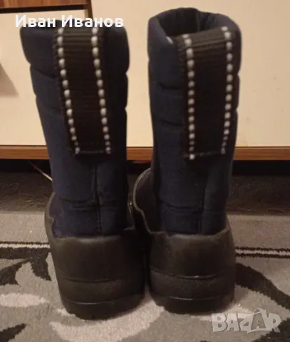 Чисто нови оригинални детски ботуши Kuoma, снимка 7 - Детски боти и ботуши - 47479047