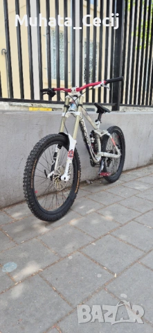 Колело за Downhill - Ghost Northshore