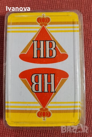 Карти за белот HB