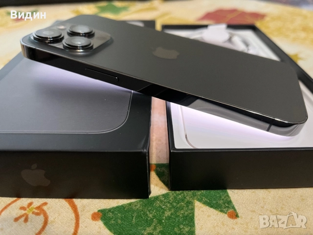 iPhone 13 Pro 256 GB, снимка 2 - Apple iPhone - 52718753
