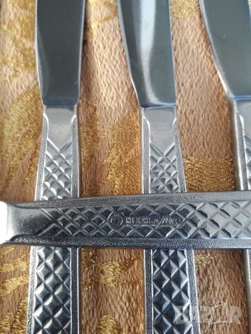 Стари руски прибори , снимка 15 - Антикварни и старинни предмети - 29672364