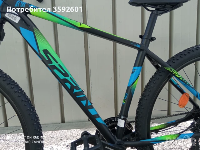 нови алуминиеви велосипеди 29-ка., снимка 2 - Велосипеди - 50750491