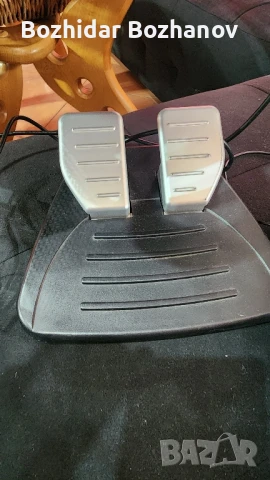 волан с педали за ps3 + др. Speed Link SL, снимка 7 - Игри за PlayStation - 50485620