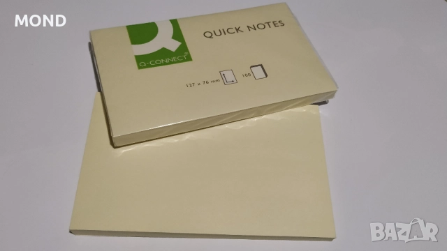 Самозалепващи листчета - комплект, снимка 5 - Ученически пособия, канцеларски материали - 52867764