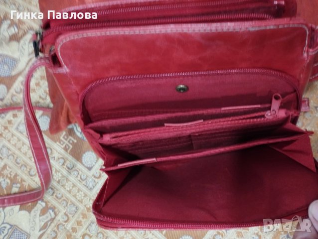 Rosetti-дамска чанта , снимка 6 - Чанти - 38337409