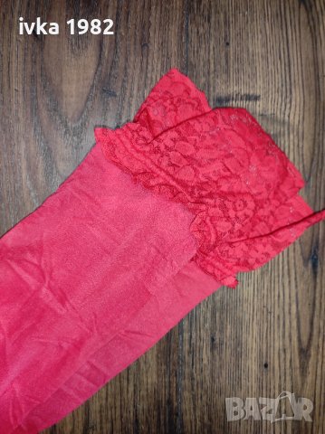 Секси бельо М/L размер , снимка 5 - Бельо - 39570587