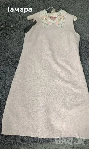 Разкошна рокля на junona , снимка 6 - Рокли - 48101086