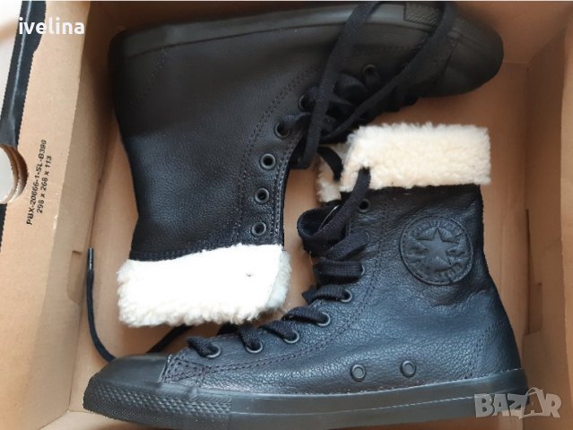 Converse/ Puma N37 кецове и маратонки, снимка 4 - Кецове - 42107872