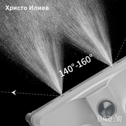 HUTT A1 Робот за почистване на прозорци и робот за почистване на повърхности като плочки, огледала , снимка 6 - Други стоки за дома - 52466237