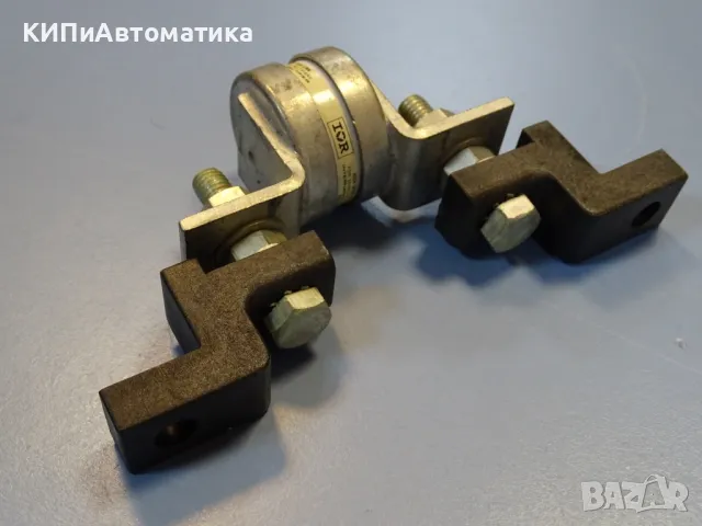 предпазител IOR HIGH SPEED H.R.C. Fuse Linx T350-300, снимка 5 - Резервни части за машини - 49284326