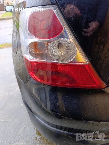 Хонда сивик 7 хеч 1.7 , снимка 16 - Автомобили и джипове - 52355888