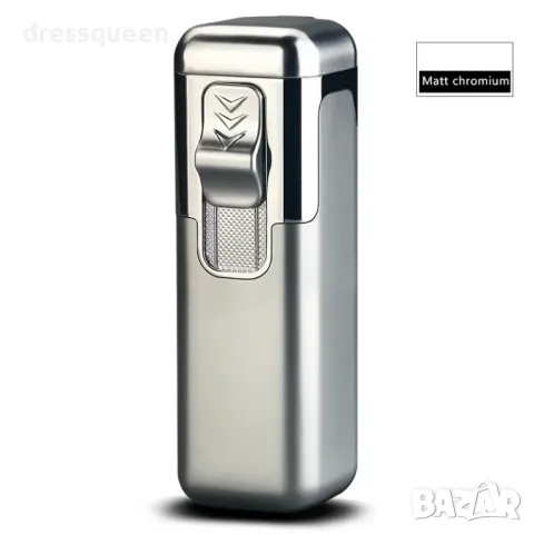 HL1005  Метална бутанова запалка за пури с 4-струен пламък, снимка 7 - Запалки - 48879159