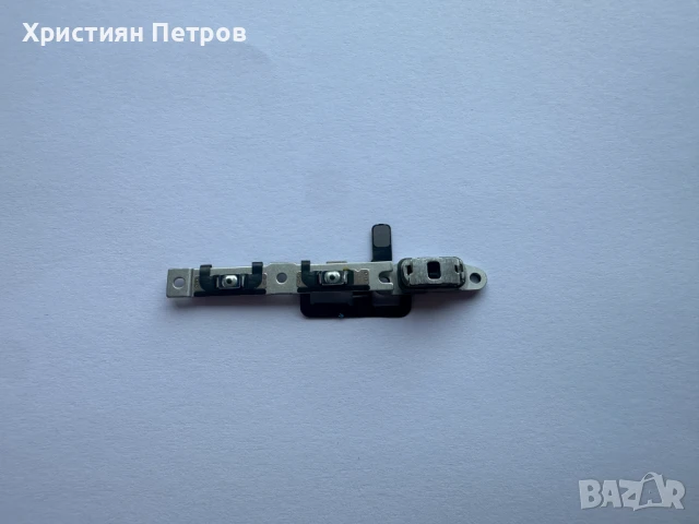 Лентов кабел със странични бутони за iPhone 14