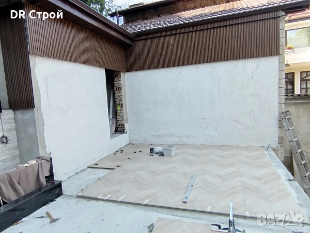 Строителни услуги , снимка 4 - Ремонти на апартаменти - 52031775