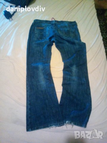 Яки дамски дънки , снимка 3 - Дънки - 40738708