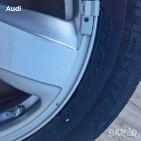 Джанти 15 Mini Cooper F55 F56 F57, снимка 9 - Гуми и джанти - 52179212