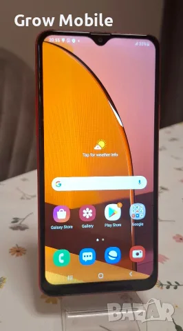 Телефон Samsung A20s