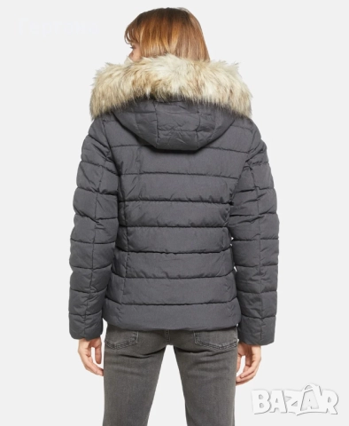 Зимно яке Only, снимка 2 - Якета - 52017678