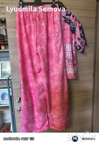 Спортно екипче, снимка 3 - Спортни екипи - 54355597