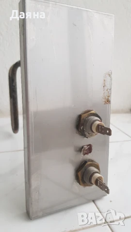 Инстантен бойлер Бианчи, снимка 4 - Кафемашини - 51207419