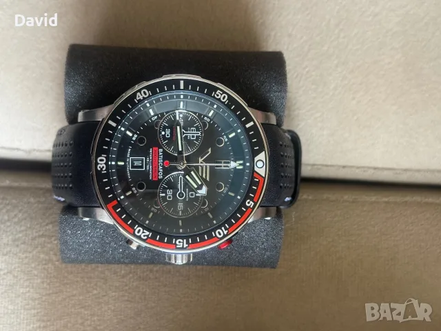 Часовник Vostok Europe 6S21-511A771 Batiscafos 