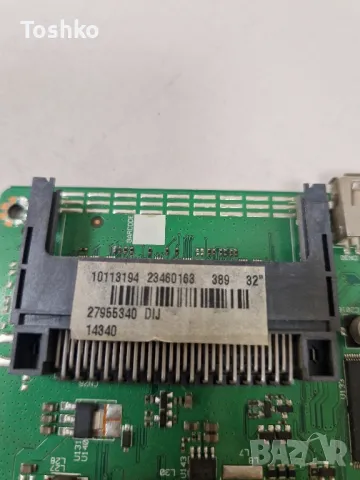  NEO LED-32281 SW MAIN BOARD 17MB211 23460163 POWER BOARD 17IPS62 6870C-0442B  VES315WNDL-2D-N15, снимка 2 - Части и Платки - 43091989