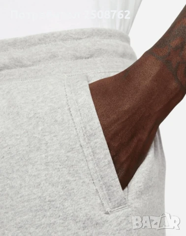 Nike къси панталонки , снимка 3 - Спортни дрехи, екипи - 50760668