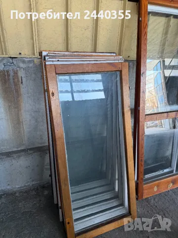 Дървена дограма, снимка 12 - Дограми - 49439527