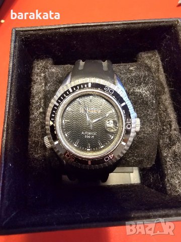 Nautec  no limit diver