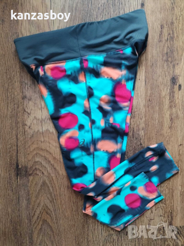 Asisc - страхотен дамски клин р-р L, снимка 7 - Клинове - 51911001