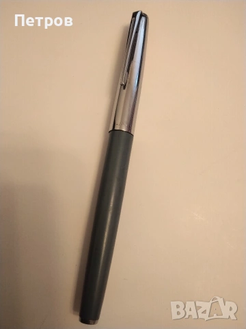 Продавам колекционерска писалка -АР-, снимка 7 - Антикварни и старинни предмети - 53962266