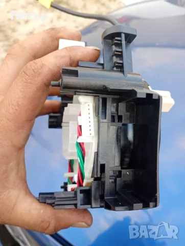 Лентов кабел Нисан нв200 Nissan NV200, снимка 6 - Части - 56145206