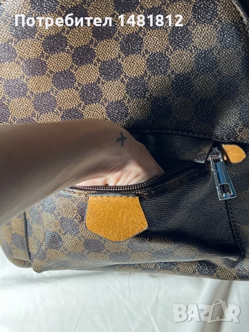 Раница , снимка 4 - Раници - 52976442