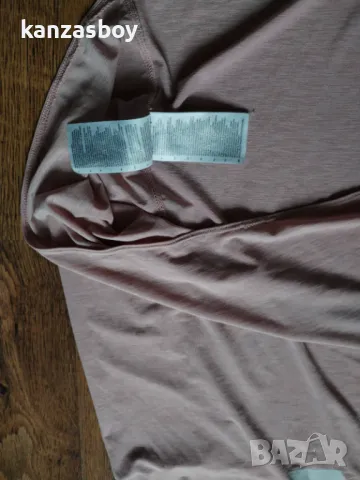 Adidas -страхотен дамски потник Л, снимка 7 - Потници - 50423428