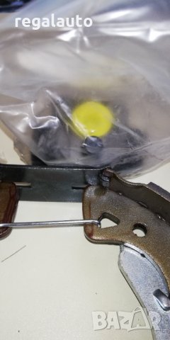 E170032,1611559380,комплект задни спирачки,CITROEN AX,PEUGEOT 106, снимка 2 - Части - 34117370