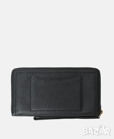 Чисто нов портфейл Marc Jacobs Leather wallet, снимка 2 - Портфейли, портмонета - 56437458