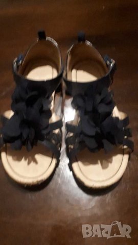 Сандали за момиче нм 