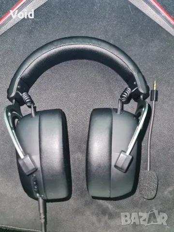 Геймърски Слушалки Hator Hypergang 3 7.1 surround за Игри и Музика , снимка 4 - Слушалки и портативни колонки - 55956595