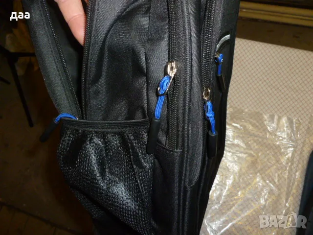 продавам туристически раници, снимка 3 - Раници - 49026780