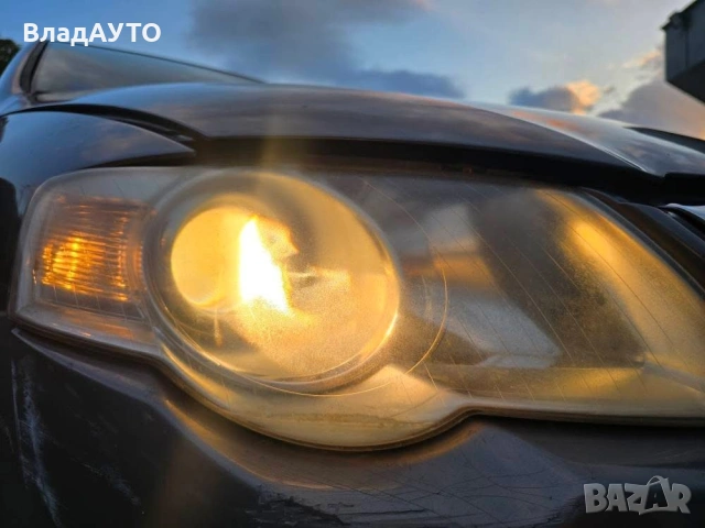 Vw passat 2.0tdi 140k 2006g, снимка 15 - Части - 54053032