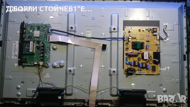 Продавам  BN94-10867X  BN41-02098C   от SAMSUNG UE40J5000AW