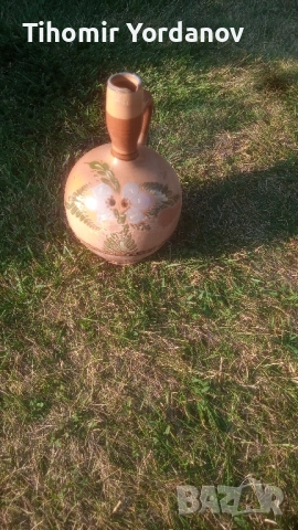 Стомна , снимка 10 - Антикварни и старинни предмети - 51717663