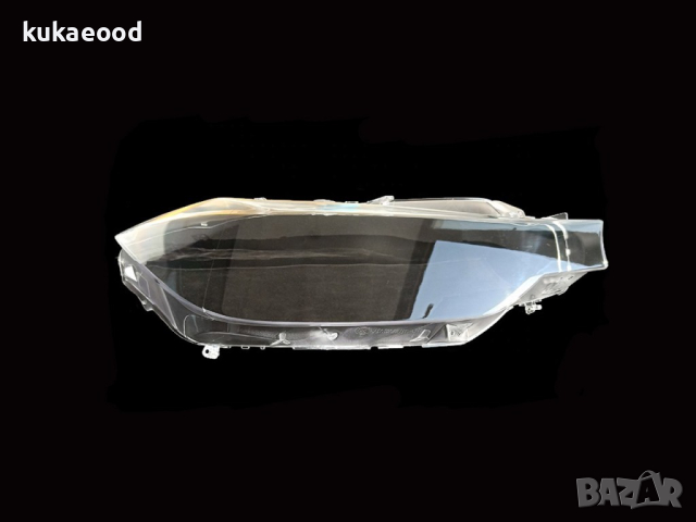 Стъкла за фарове на BMW 3 F30 (2011-2015), снимка 2 - Аксесоари и консумативи - 44524261